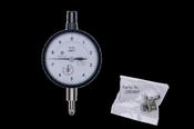 Dial Gauge, Lug Back, ANSI/AGD Type Jewelled Bearing, 0,25", 0,0001" 2356A-10 image