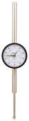 Dial Gauge, Lug Back, ANSI/AGD Type Jewelled Bearing, Shockproof, 2", 0,001" 2424A-19