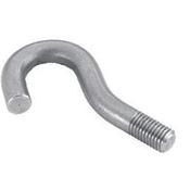 Chatillon SPK-FMG-012B Hook, Stationary - 100 lbf 500 N image