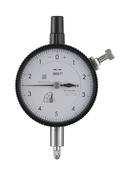 Dial Gauge, Lug Back, ANSI/AGD Type Jewelled Bearing, Shockproof, 0,025", 0,0001" 2803AB -10