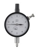 Dial Gauge, Lug Back, ANSI/AGD Type Jewelled Bearing, Shockproof, 0,05", 0,0001" 2805S-10 image