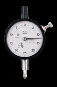 Dial Gauge, Flat Back, ANSI/AGD Type 0,125", 0,0005" 2922AB image