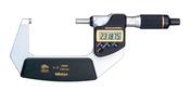 Mitutoyo Digital Micrometer QuantuMike IP65 Inch/Metric, 50-75mm/2-3"  No Output 293-187-30 image