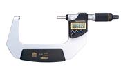 Mitutoyo Digital Micrometer QuantuMike IP65 Inch/Metric, 75-100mm/3-4" 293-188-30 Without OutPut