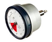 Dial Gauge, ANSI/AGD Type Back Plunger Design, One Revolution, Shockproof, 0,008", 0,0001" 2991A-10 image