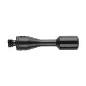 M2 Ø3 mm silver steel cylinder, L 12.75 mm A-5004-7590 image
