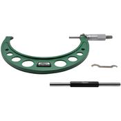 Insize Mechanical micrometers without heat shield 150-175mm x.01mm 3203-175 image