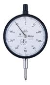 Dial Gauge, Lug Back, ISO Type 10mm, 0,01mm 3046S image