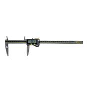 Sylvac S_CAL Digital Calipers 0-300mm/0-12" IP67 (Square Depth Rod) 30-810-1532 image