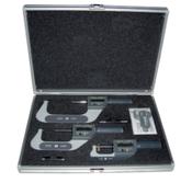 S_Mike Pro Micrometer Set 0-100mm 30-903-1300 image