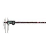 Mahr MarCal 4112704 Digital Caliper 18 EWR with blades, 12"/300mm, Resolution .01mm/.0005", Data Output , IP65 image