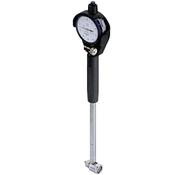 Mitutoyo 2-Point Inside Measuring Instrument Range 2.4-4" Graduation ..0005" Micrometer Head 511-843-20