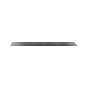 MAHR FEDERAL Bevel protractor blade for Bevel protractor 150mm 4214010 image