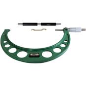Insize Mechanical micrometers without heat shield 175-200mm x.01mm 3203-200 image