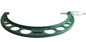 Insize Mechanical micrometers without heat shield 225-250mm x.01mm 3203-250 image