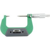 Insize Point Micrometer 25-50mm x .01mm 3230-50 image