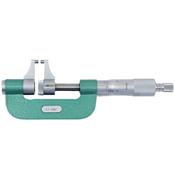 Insize Caliper Type micrometer Range 0-1" x .001 3238-1 image