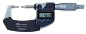 Mitutoyo Digital Spline Micrometer IP65 75-100mm, 3mm Measuring Face 331-254-30