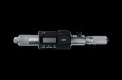Main Unit for Tubular Inside Micrometer Digital, Carbide Tipped, 8-9" 337-102, No Extensions image