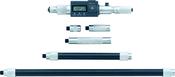 Mitutoyo Digital Tubular Inside Micrometer (Pipe) 339-303 Range 200-1000mm/8-40" image