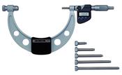 Digital Micrometer Interchangeable Anvil 340-524 image