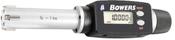 Bowers XT Digital 3 Point Micrometer 3/4-1", XTD20i-BT image