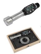Bowers XT Digital Micrometer With Bluetooth 35-50mm XTD35M-BT image