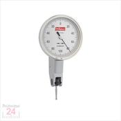Kaefer Lever tye indicator 30040 .002mm  x 0.2mm 34 mm face K46 image