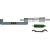 Mitutoyo Hub Micrometer 2-3" 147-353 image