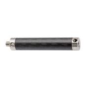 M5 thermostable carbon fibre extension, L 100 mm, Dia 20 mm A-5555-0659 image