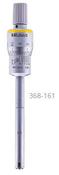 Mitutoyo 3-Point Internal Micrometer Holtest 6-8mm 368-161