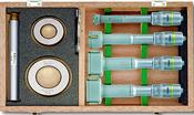 Mitutoyo 3-Point Internal Micrometer Holtest Set 20-50mm (4 pcs.) 368-913 image