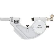 Mitutoyo Snap Meter 523-153 Range 2-3" image