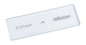 375-056 Calibration Micro Scale
