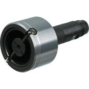 Schwenk 30000001 Indicating plug Gauge OD Range 2,6 - 6,0 mm h=1.0 Ø, Sleeve Dimensio=10mm, Blind Hole Version image