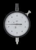 Dial Gauge, Lug Back, ANSI/AGD Type 3802S-10 image