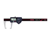Digital  Groove calipers Neck Jaw Type MarCal 16 EWR-AA 4103079 Measuring range: 0 - 150 mm Resolution mm/inch: 0.01 / .0005" image