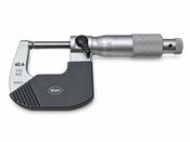 Micromar Micrometer 40A 0-25mm 4134000 image