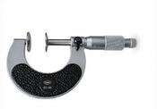 Mahr 40SM Mechanical Micrometers Micromar Rotating Disc Micrometer, Range 20-45mm x .01mm  4145001 image