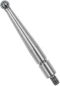 Mitutoyo Stylus for Series 513 D=1mm, 33.3mm length, Carbide Item number: Stylus for Series 513 D=3mm, 33.3mm length, Carbide Item number: 137747 image