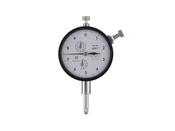 Dial Gauge, Flat Back, ANSI/AGD Type Jewelled Bearing, 0,5", 0,0001" 2358AB-10