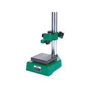 INSIZE 6863-150 Dial Indicator Stand Serrated anvil 90 x 95mm image