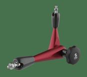 FISSO Strato Line Model: M-28 - Length L 280 mm - Articulated Arm Attachment ONLY By FISSO 4.200