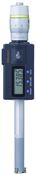 Mitutoyo Digital 3-Point Internal Micrometer 10-12mm, IP65, 468-163 image