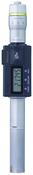 Mitutoyo Digital 3-Point Internal Micrometer 20-25mm, IP65, 468-166 image
