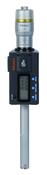 Mitutoyo Digital 3-Point Internal Micrometer 12.7mm-16.51mm/0.5-0.65″ 468-264 image