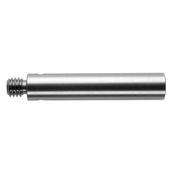 M3 stainless steel extension, L 35 mm A-5004-7584 image
