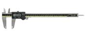 Mitutoyo ABSOLUTE AOS Calipers 0-300mm (0-12") W/O Output Carbide OD Jaws 500-165-30 image