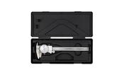 Mitutoyo Dial Caliper ID/OD Carbide Tipped Jaws 0-150, 0,02mm, 2mm/rev., Metric 505-735
