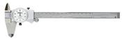 Mitutoyo Dial Caliper, Silver Cover Type 0-8", 0,001", 0,1"/rev., Inch 505-743
